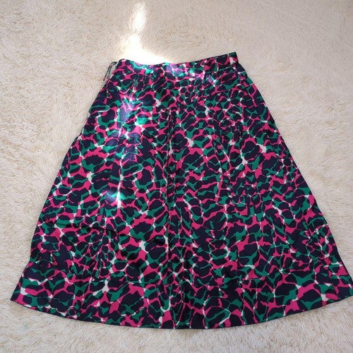 Jupe midi louis vuitton - midi,