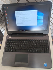 Pc Portable Dell Latitude 3540