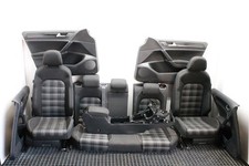 VOLKSWAGEN GOLF MK7 GTD