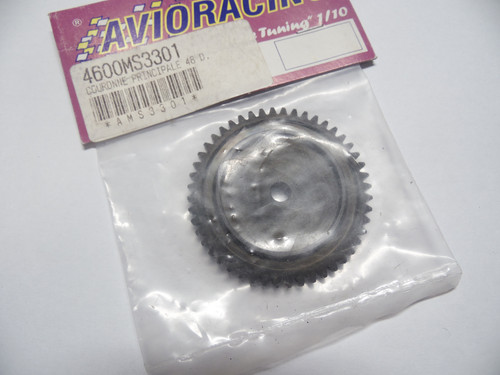 Avioracing 4600ms3301 couronne - avioracing,