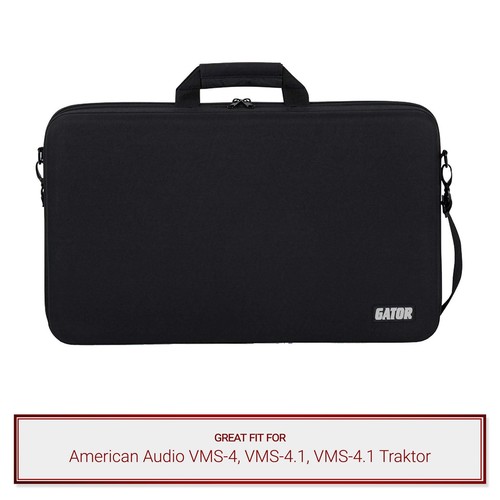 Gator cases molded eva case - cases,