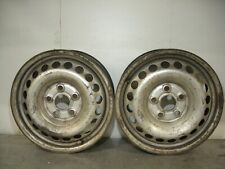 JANTES VW T5 (03-09) 6.5X16ET51