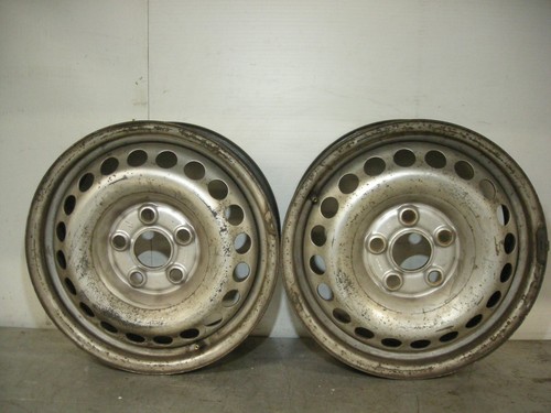 Jantes - vw, (03-09)