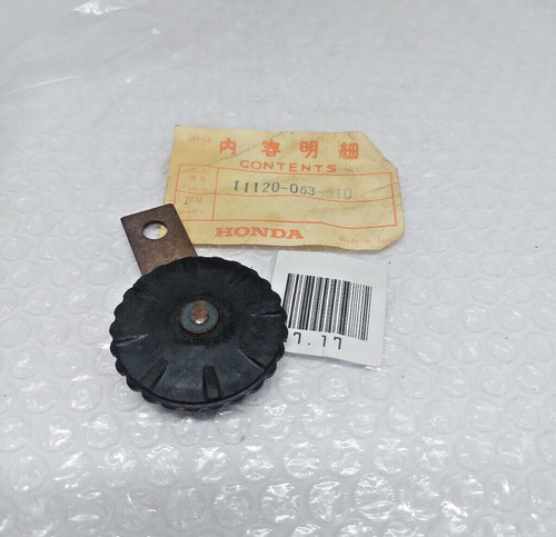 Genuine honda pc50 ps50 - honda,