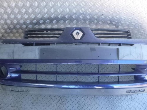 Pare choc avant - , renault