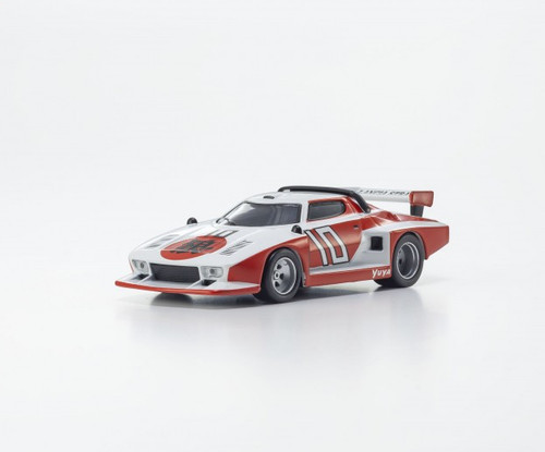 Kyosho lancia stratos 5 - kyosho,, gr.5