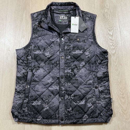 Stio huckberry men - stio, m