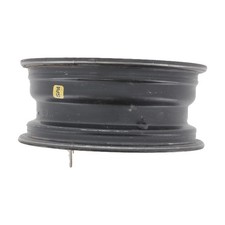 Jante tôle - Ford FIESTA V