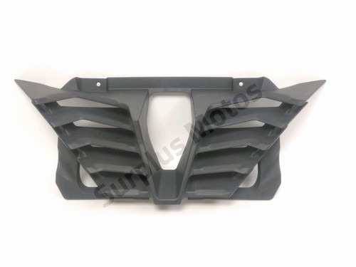 Grille radiateur moto z - de,
