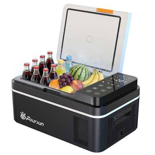 Glacière électrique portable - glacière,