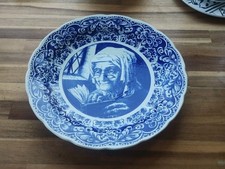 Grand Plat Boch Belgium Delft