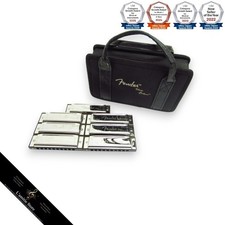 Fender Blues Deluxe Harmonica