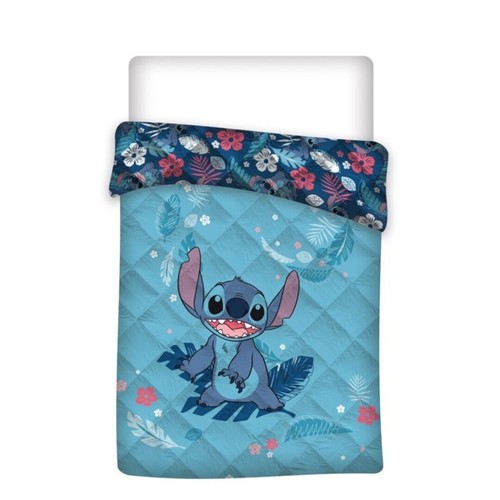 Couette imprimée stitch - couette,