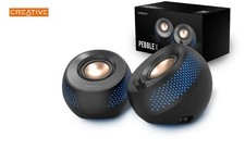 Enceintes Bluetooth Creative