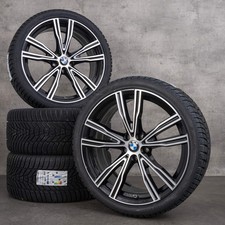 BMW Série 8 Roues hiver 20