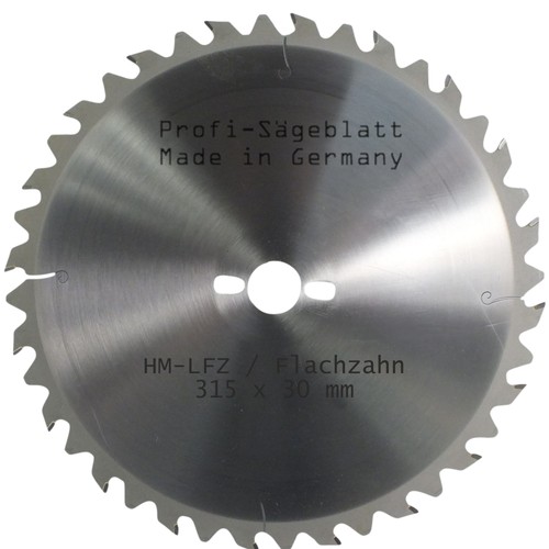 Scie circulaire lfz 315 - circulaire,