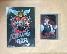 Blood Blockade Battlefront Posca