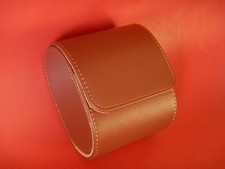 POUR 1 MONTRE POCHETTE ROULEAU