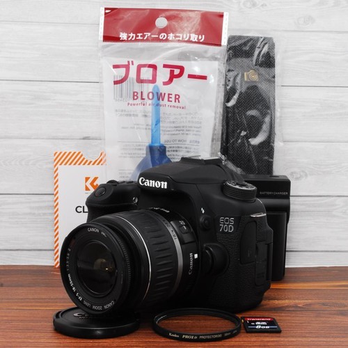 Appareil photo reflex