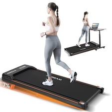 Tapis de marche avec