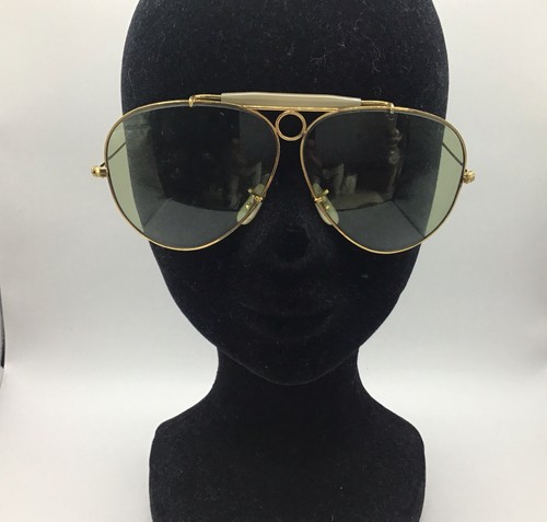 Vintage ray ban usa - vintage, b&l