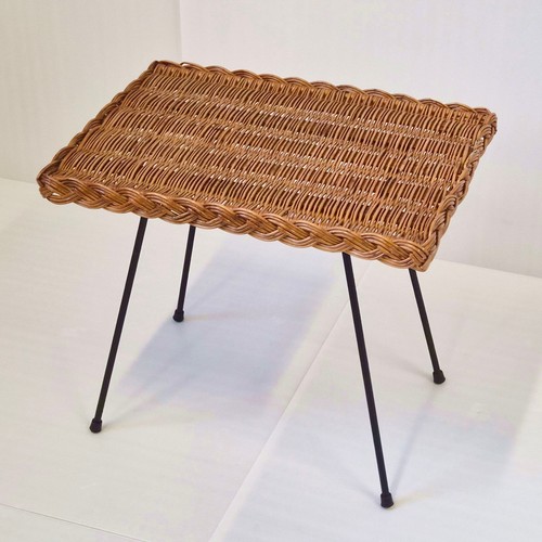 Table basse appoint vintage - d'appoint,
