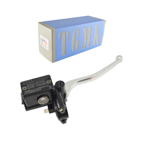 Tgmk front right - tgmk,