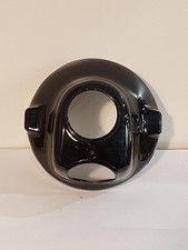 Cuvelage phare noir CB125Twin CB125N XL125S HONDA 61301-399-000ZA