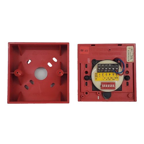 Point appel manuel alarme - d'appel,