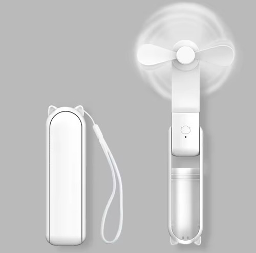 Ventilateur portable mini usb - mini,