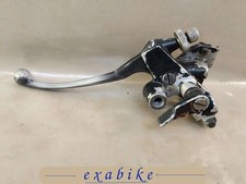 commande d'embrayage pour