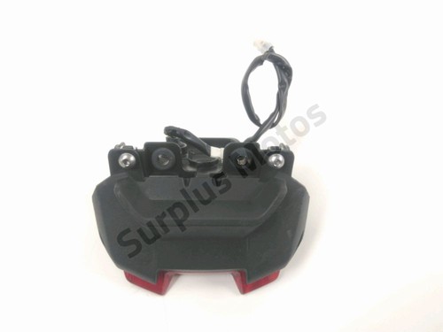 Feu arriere yamaha 07 - feu, mt-07