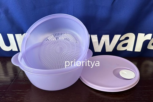 Tupperware crystalwave - tupperware,