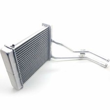 Neuf Radiateur Coeur pour Jeep Cherokee (XJ) 1984-2001 Wrangler ( Tj ) 1997-2006