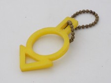 PORTE CLÉS ANCIEN - KEYCHAIN - BERLIET