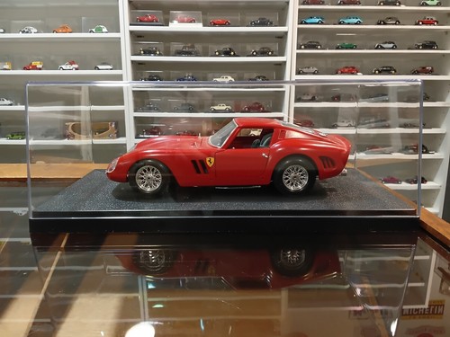 Ferrari 250 gto 1962 - 250,