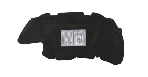 Insonorisant moteur pour - insonorisant,
