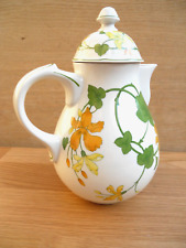 ° THEIERE ou CAFETIERE