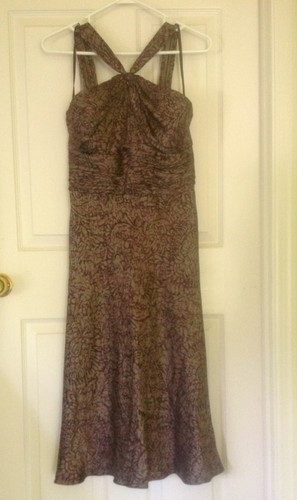 Anne klein dress - dress, sz