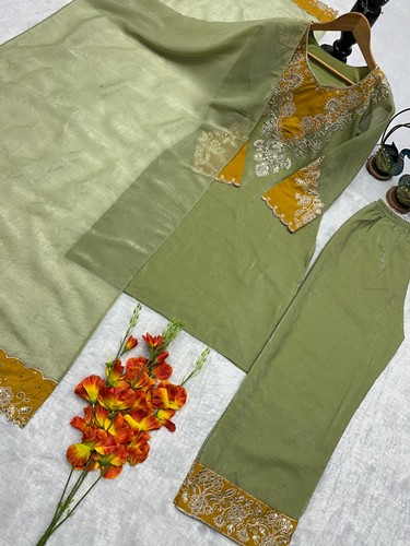 Salwar kameez indien - salwar,