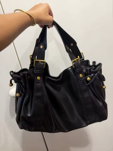 Sac main vintage 2000s - à,