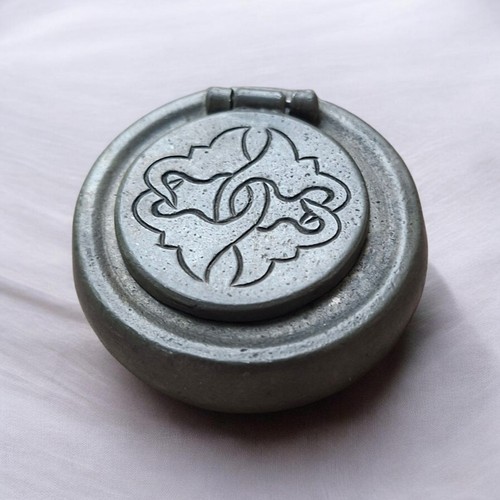 Petit cendrier poche - cendrier, en