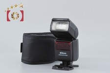 Flash Nikon Speedlight SB-600