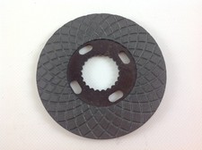 Disque De Frein 15251 Tracteur