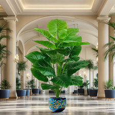 Plante artificielle 100cm