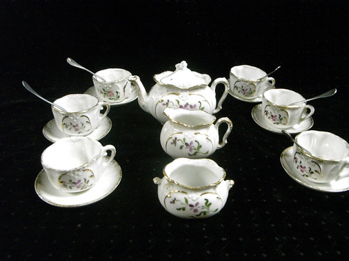 Ancienne rare dinette - 🇫🇷,