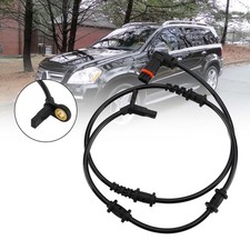 Front L/R ABS Speed Sensor