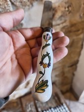 18 Couteaux , Manche