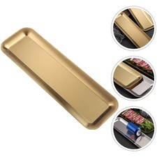  Assiette Rectangulaire De