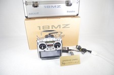 Émetteur Futaba T18MZ